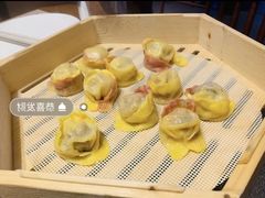 -德发长·花式蒸饺(大唐不夜城店)