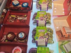 -沃尔玛购物广场(南城印象汇店)