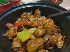 -岁粤Moon·湖景餐厅(月光码头店)