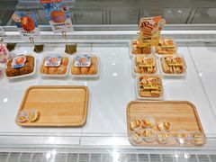 -卡玛王子蛋糕(广雅店)
