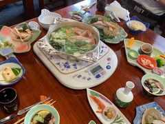 -蟹料理 北海道かに将軍(札幌本店)