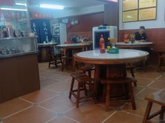 -东街钟楼肉粽(总店)