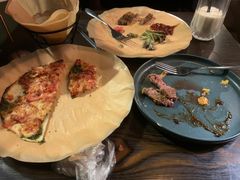 -The Cheebat 锌吧·Bistro(体育西店)