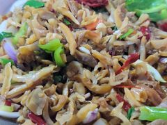 -涵家味土菜馆·徽州一绝臭鳜鱼(三河古镇店)
