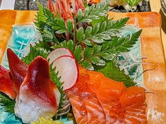 刺身三点-南风(淮海街店)
