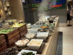 -舟山朱家尖威斯汀酒店·知味标帜自助餐厅