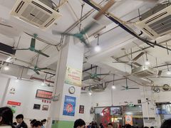 -南记食粥坊·宵夜大排档(莲花总店)