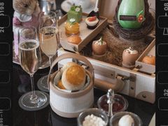 -王府半岛酒店