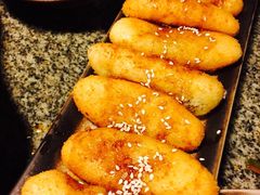-佬革命主题火锅(玉沙路店)
