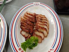 -永盛茶档·港式餐厅(桥北店)