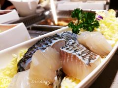 -海底捞火锅(关山保利店)