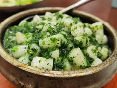 -三凤酒家·百年无锡菜(清扬茂业店)