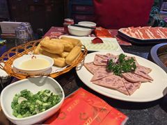 -红运火锅·中国名火锅·国风演绎(省体店)