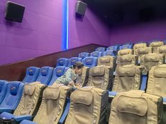-中影国际影城(小西天CINITY店)