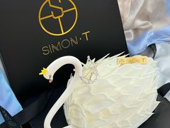 -西檬树SIMON·T轻奢蛋糕(大东方Max店)