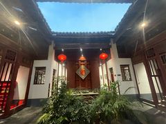 -董府·古宅餐厅