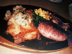 -萨莉亚意式餐厅(南京环亚凯瑟琳广场店)