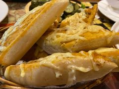 -申德勒加油站西餐厅(日坛路总店)