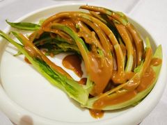 -粗茶淡饭·汉口公馆(循礼门店)