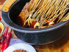 -冒椒火辣(奎星楼街店)