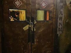 -Mr.Fox狐狸先生超级密室(南山店)