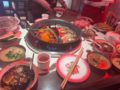 -江北北火锅馆·公路夜市(魏公村店)