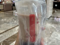 -阿姨奶茶专卖(舌涧道杭州惠民路创始店)