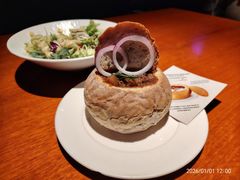 -布拉格餐厅· 中欧捷克菜(全国首店)