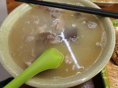 -豫石记羊汤(北苑店)