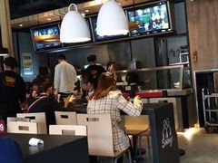 -姐弟俩土豆粉(西安小寨店)