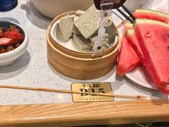 -千牛将·鲜牛肉火锅(开元路店)