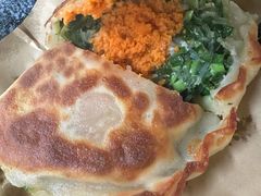 -地二手作鱼汤馄饨(上街里店)