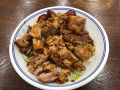 -陆长玖古法猪脚饭(玄风桥店)