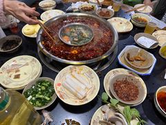 -祝幺妹火锅(裕华村总店)