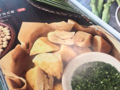 -潮粥荟·潮汕砂锅粥(朝阳大悦城店)