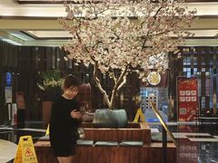 -东方之珠洗浴休闲广场(南开店)
