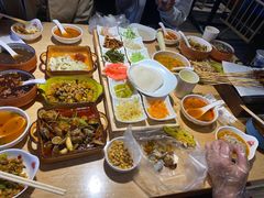-小食迹贵阳丝娃娃(世纪金源店)