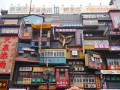 -黑色经典臭豆腐·湖南特产(步行街店)