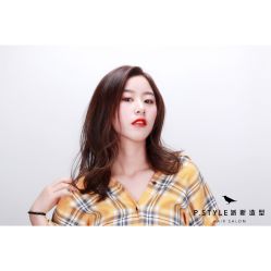 -吉米造型