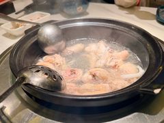 -润泽园椰子鸡(汇一城店)