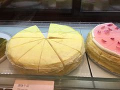 -36cake生日蛋糕(福田店)
