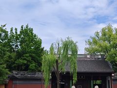 -钱王祠