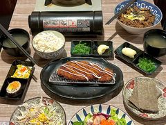 -左舞和风屋便当(金地店)