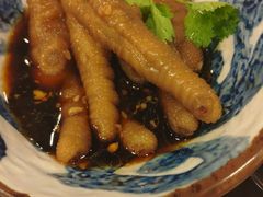 -点都德(聚福楼店)