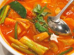 -Dang restaurant (patong phuket)