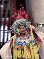 -盘子女人坊古装写真摄影(深圳店)
