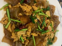 -鲁南仔·滕州炒鸡(经三路店)