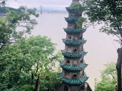 -石钟山