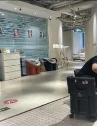 -小小美甲美睫
