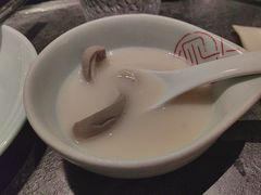 -捞王猪肚鸡火锅(金华义乌之心店)